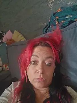 PrincessToRy from StripChat is Freechat