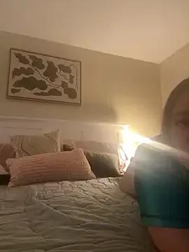 princessveexo from StripChat is Freechat