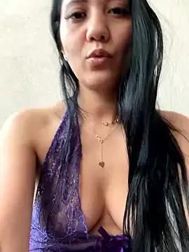 PrincessYYara webcams show profile image 