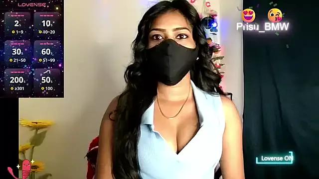 Prisu_BMW webcams show profile image 