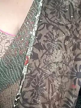 PRITII_TEUGU webcams show profile image 