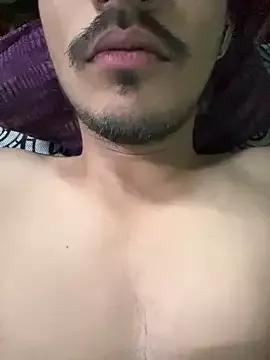 Privateseducer from StripChat is Freechat