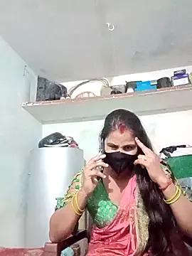 PRIYA_43 webcams show profile image 