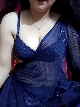 Priya_Boudi webcams show profile image 