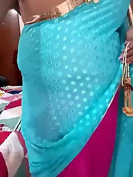 Priya_kannadasexy from StripChat is Freechat
