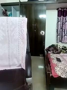 Priya_kannadasexy from StripChat is Freechat
