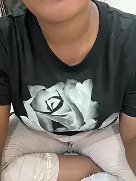 Priya_yours webcams show profile image 