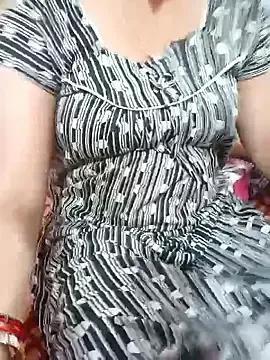 Photos of Priyanka_Pal from StripChat is Group