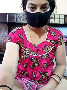 Photos of Priyanka_Pal from StripChat is Group