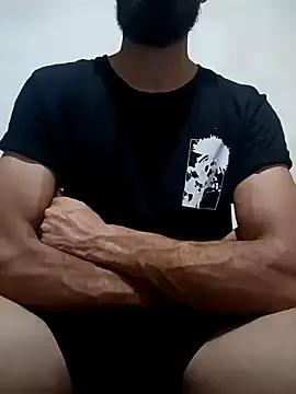 PrnceofBlackk webcams show profile image 
