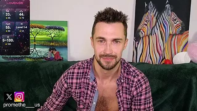 Promethe_us webcams show profile image 
