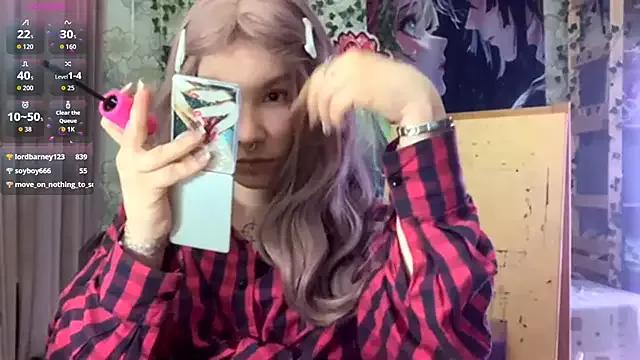 PropashchA from StripChat