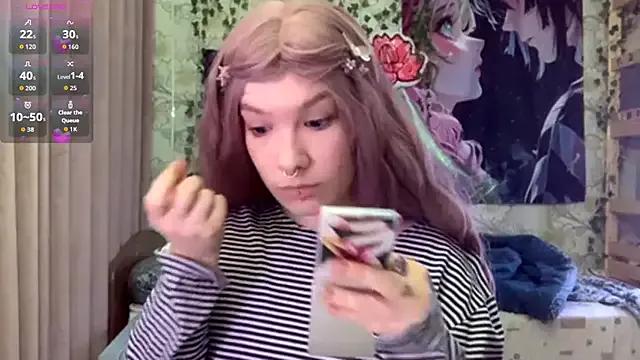 PropashchA from StripChat