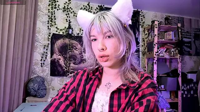 PropashchA from StripChat