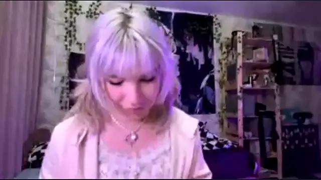 PropashchA from StripChat is Freechat