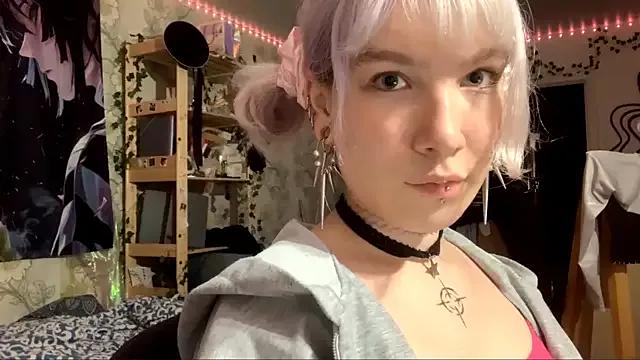 PropashchA from StripChat