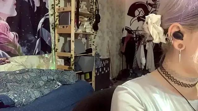 PropashchA from StripChat