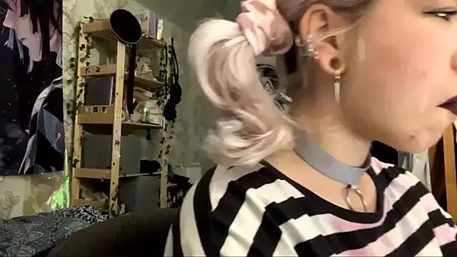 PropashchA from StripChat