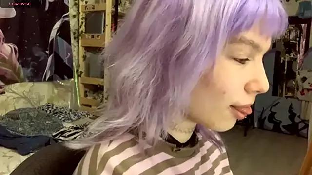 PropashchA from StripChat