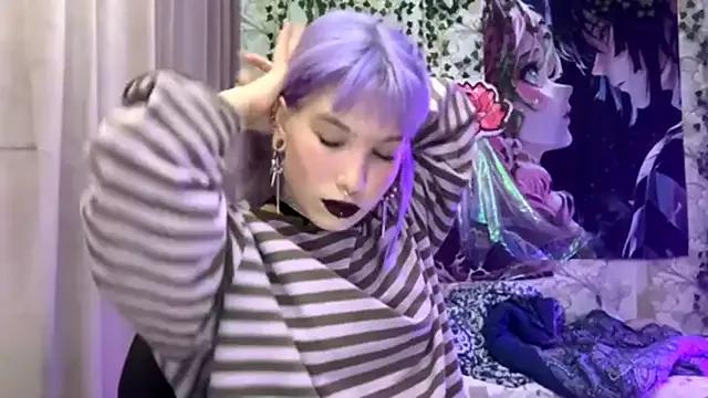 PropashchA from StripChat