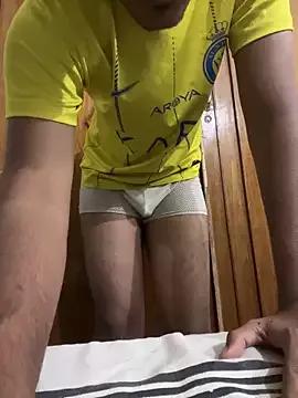 Proper_patalo7 from StripChat