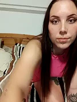Photos of Provocunt from StripChat is Freechat