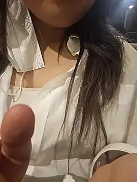 proxanne from StripChat is Freechat