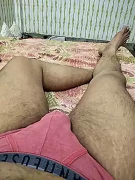 ProXydelhi webcams show profile image 