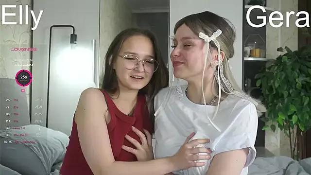 PrudenceBerkes webcams show profile image 