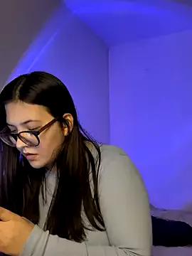 Prudie_Gabriella webcams show profile image 