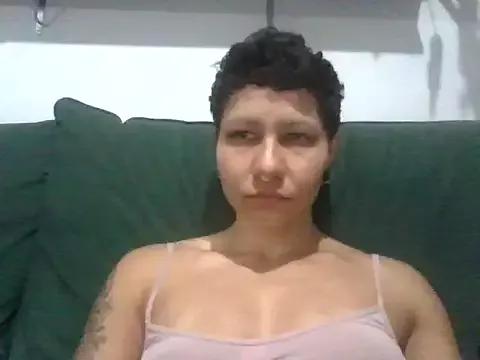 PsychoMermaid webcams show profile image 