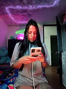 Psycoaliena webcams show profile image 