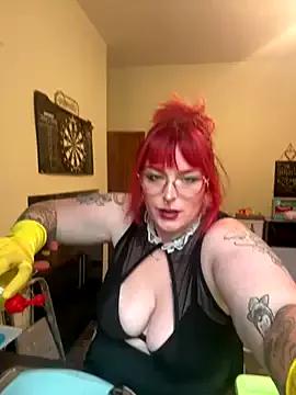 puffpixiee from StripChat