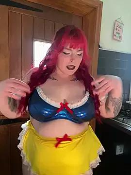 puffpixiee from StripChat