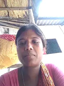 Puja-128 webcams show profile image 