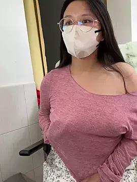 pumpkin_91 from StripChat