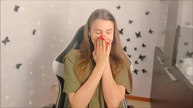 PumpkinCutiePie from StripChat