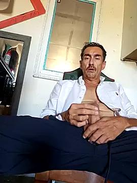 Pumpndeep from StripChat