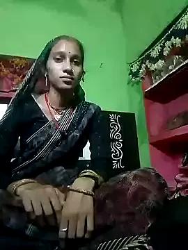 Punam_ji webcams show profile image 