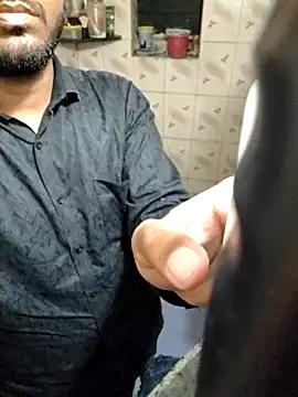 Pune_Bisexual_EMD from StripChat is Freechat