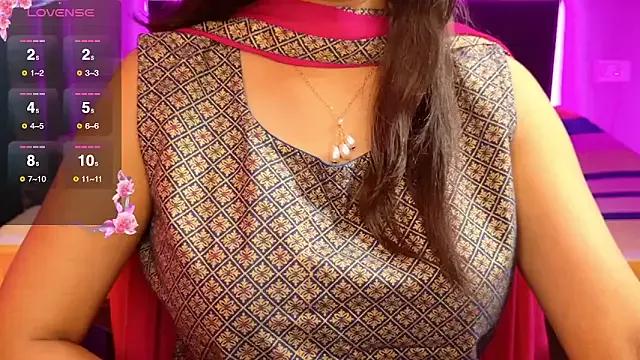 Punjabi_Queen1 webcams show profile image 