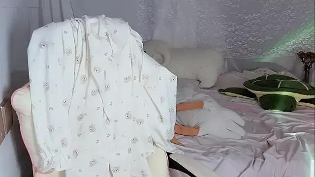 puppy-999 from StripChat