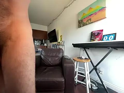 Pupscritch from StripChat