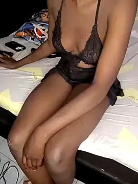 Pure_sensatiion78 from StripChat is Freechat