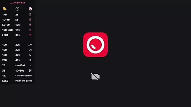 pureebonyy from StripChat is Freechat