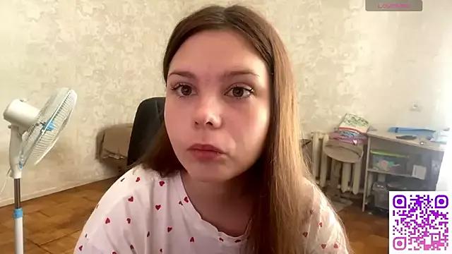 Purekittyshy webcams show profile image 
