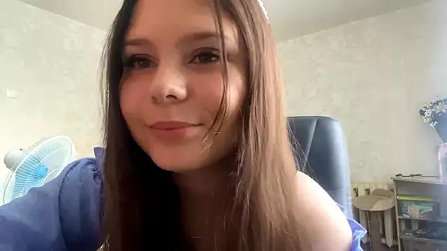 Purekittyshy webcams show profile image 