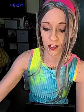 Purple2StayThnxx from StripChat