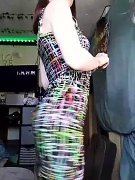 Purple2StayThnxx from StripChat