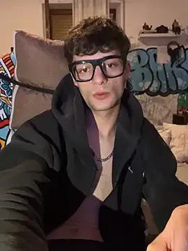 purplecristian from StripChat